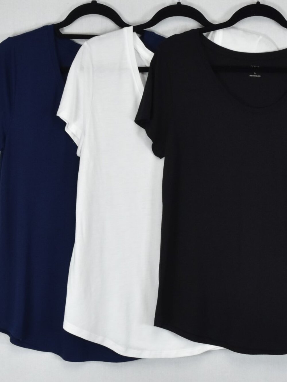 a.n.a Short Sleeve Tops